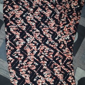 LLR TC Leggings